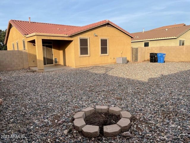 7419 W Glass Lane, Laveen, AZ 85339