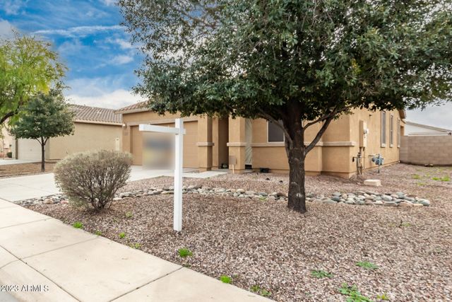 7419 W Glass Lane, Laveen, AZ 85339