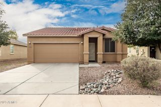 7419 W Glass Lane, Laveen, AZ 85339