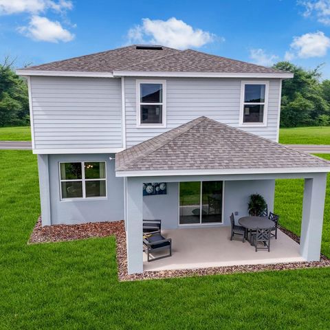 10131 MORNING MEADOWLARK TRAIL, Parrish, FL 34219