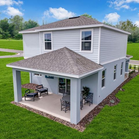 10131 MORNING MEADOWLARK TRAIL, Parrish, FL 34219