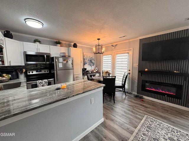 1315 Mountain Meadows Way, Sevierville, TN 37862