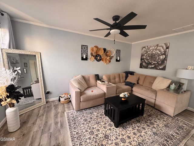 1315 Mountain Meadows Way, Sevierville, TN 37862