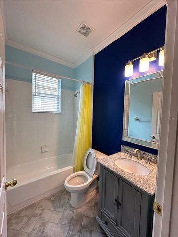 1606 CHERRY BLOSSOM TERRACE, Lake Mary, FL 32746