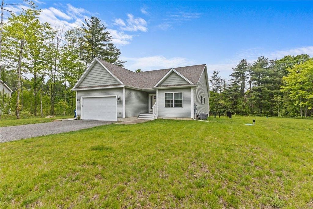 153 Ann Marie Lane, Colchester (colchester), VT 05446