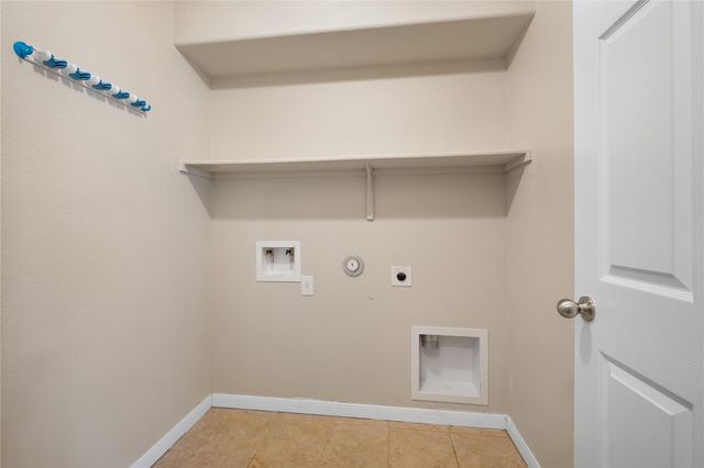 708 Niobrara River DR, Pflugerville, TX 78660