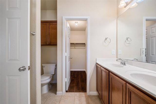 708 Niobrara River DR, Pflugerville, TX 78660