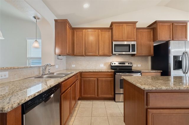 708 Niobrara River DR, Pflugerville, TX 78660