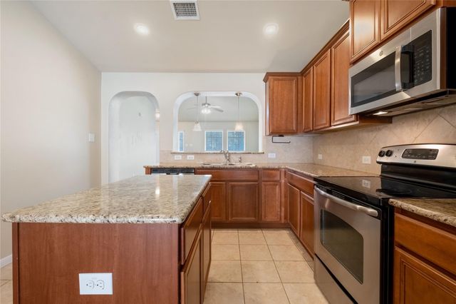 708 Niobrara River DR, Pflugerville, TX 78660