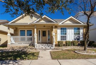 708 Niobrara River DR, Pflugerville, TX 78660