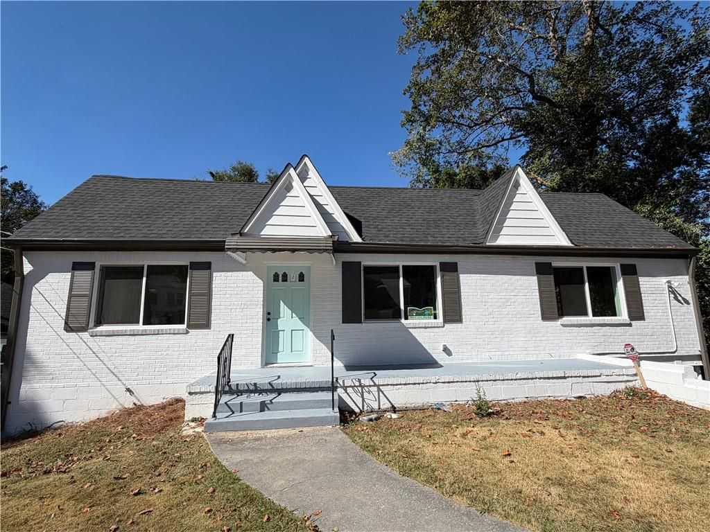 141 Stafford SW Street, Atlanta, GA 30314