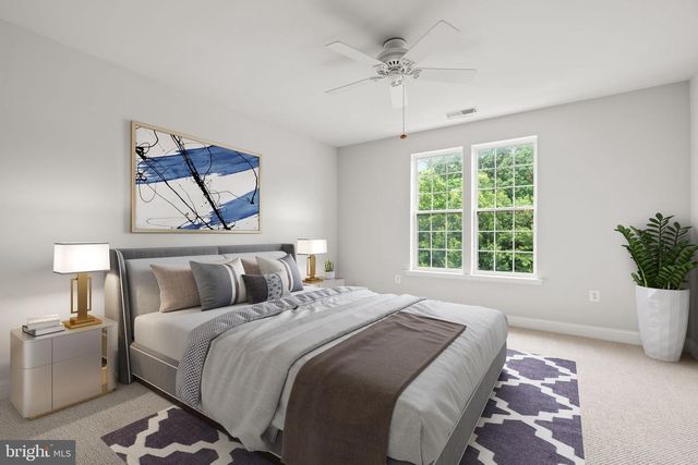 2520 KENSINGTON GDNS #403, Ellicott City, MD 21043