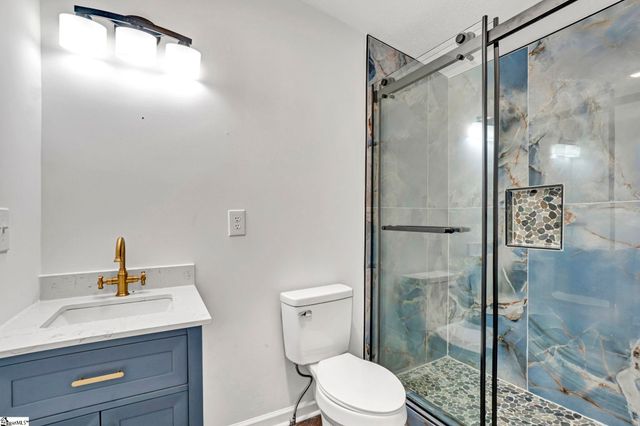 110 Stroup Court, Waterloo, SC 29384