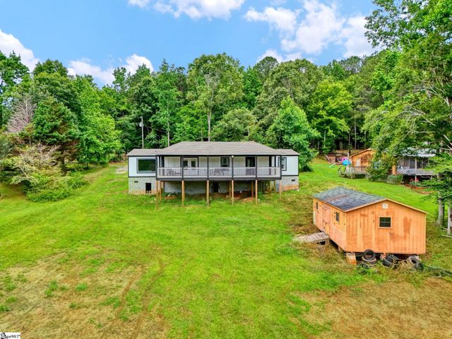 110 Stroup Court, Waterloo, SC 29384