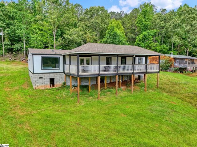 110 Stroup Court, Waterloo, SC 29384