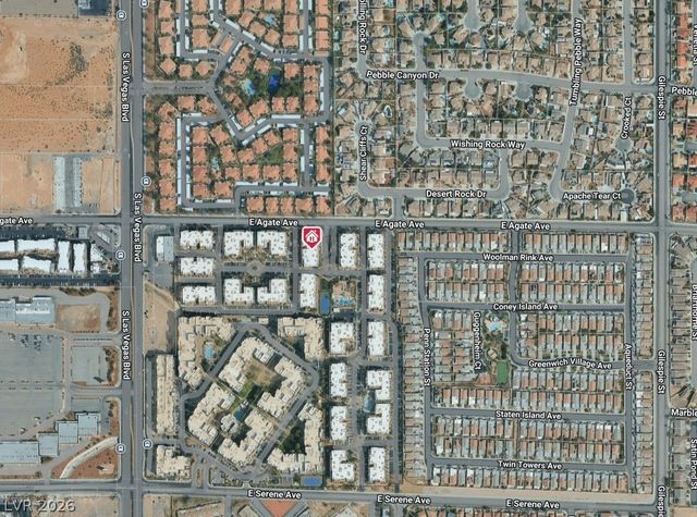15 East Agate Avenue 306, Las Vegas, NV 89123