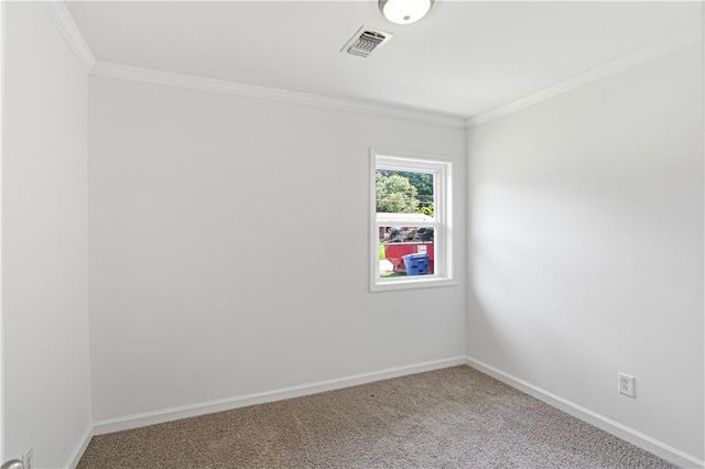 414 Paulding Lane, Dallas, GA 30132
