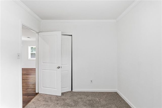 414 Paulding Lane, Dallas, GA 30132