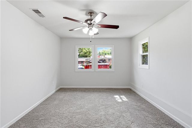 414 Paulding Lane, Dallas, GA 30132