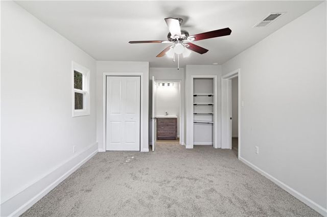 414 Paulding Lane, Dallas, GA 30132
