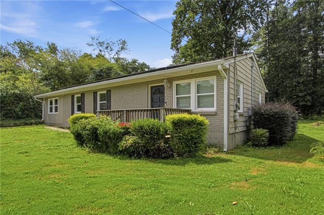 414 Paulding Lane, Dallas, GA 30132
