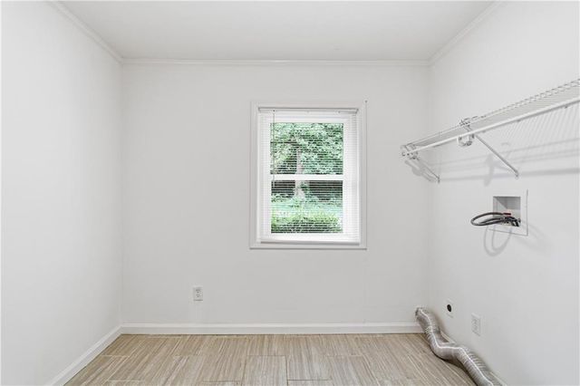 414 Paulding Lane, Dallas, GA 30132