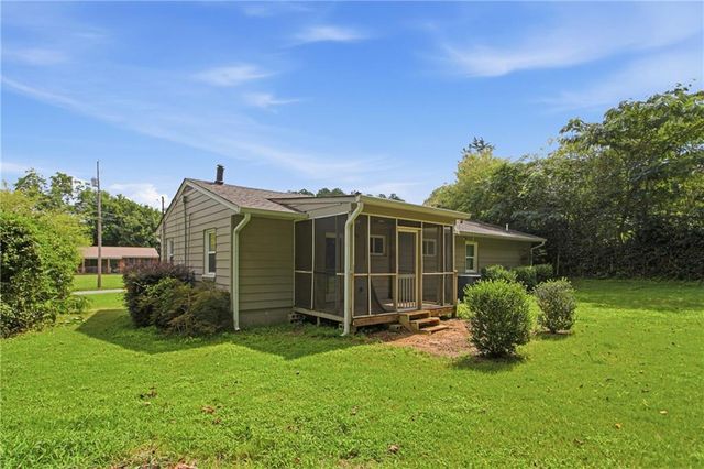 414 Paulding Lane, Dallas, GA 30132