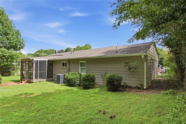 414 Paulding Lane, Dallas, GA 30132