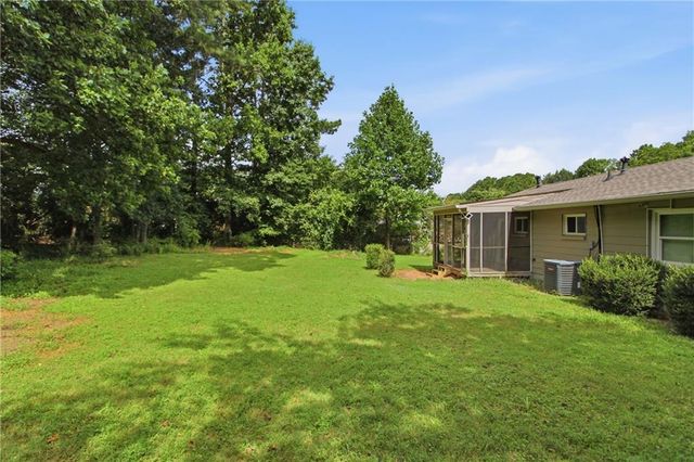 414 Paulding Lane, Dallas, GA 30132