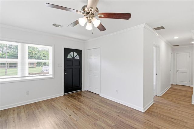 414 Paulding Lane, Dallas, GA 30132