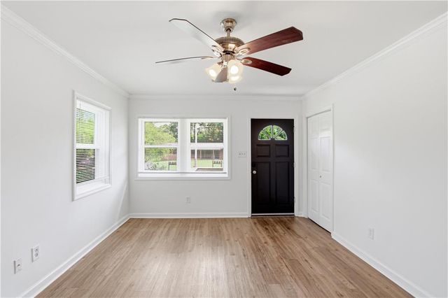 414 Paulding Lane, Dallas, GA 30132