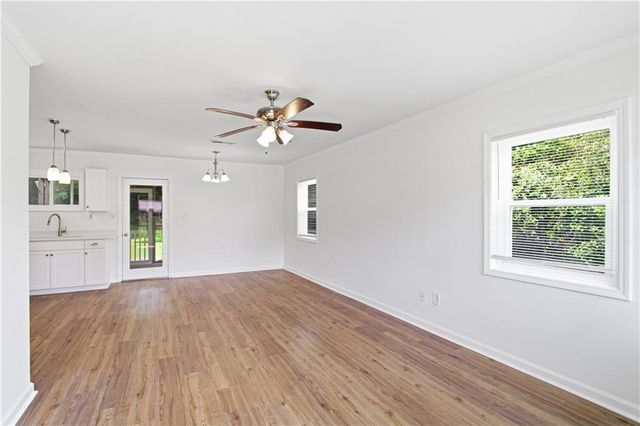 414 Paulding Lane, Dallas, GA 30132