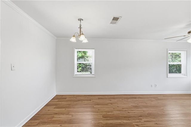 414 Paulding Lane, Dallas, GA 30132