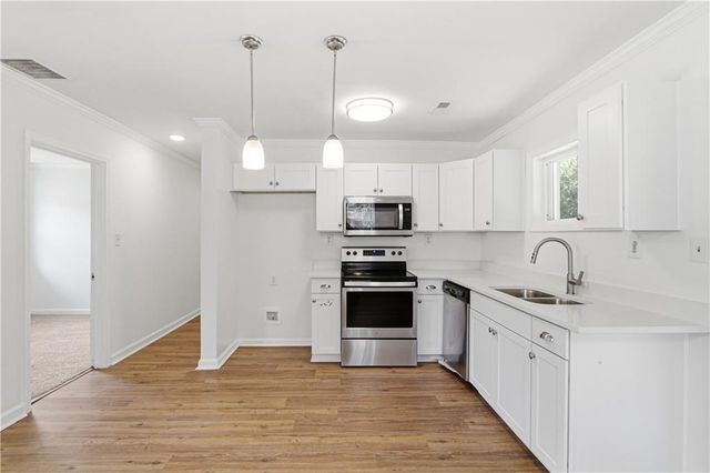 414 Paulding Lane, Dallas, GA 30132