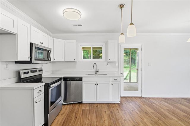 414 Paulding Lane, Dallas, GA 30132