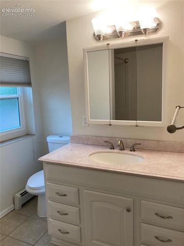 106 W Cheyenne Road, Colorado Springs, CO 80906