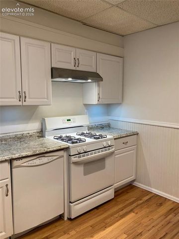 106 W Cheyenne Road, Colorado Springs, CO 80906