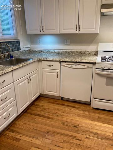 106 W Cheyenne Road, Colorado Springs, CO 80906