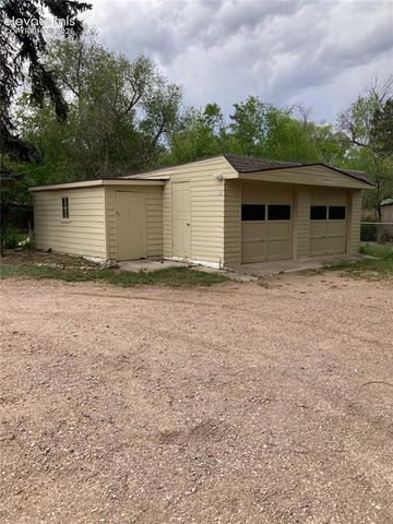 106 W Cheyenne Road, Colorado Springs, CO 80906