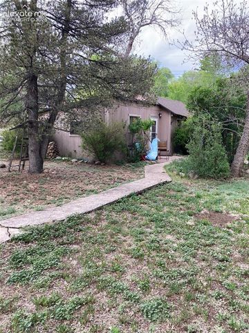 106 W Cheyenne Road, Colorado Springs, CO 80906