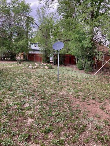 106 W Cheyenne Road, Colorado Springs, CO 80906