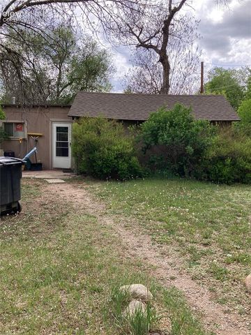 106 W Cheyenne Road, Colorado Springs, CO 80906