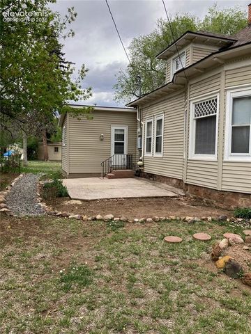 106 W Cheyenne Road, Colorado Springs, CO 80906
