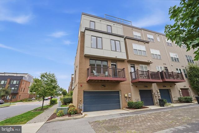 16143 COLUMBUS AVE, Derwood, MD 20855