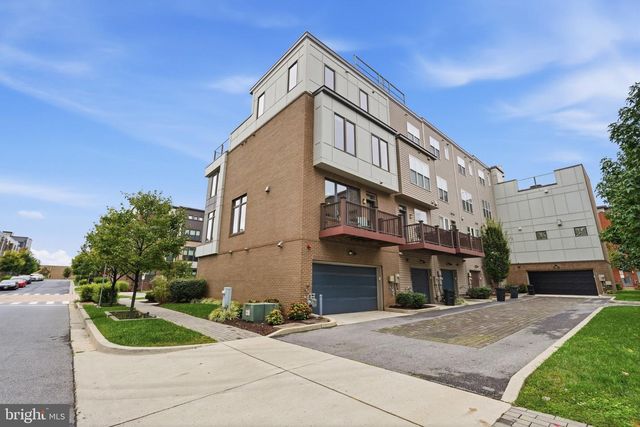16143 COLUMBUS AVE, Derwood, MD 20855