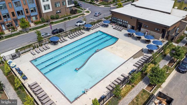 16143 COLUMBUS AVE, Derwood, MD 20855