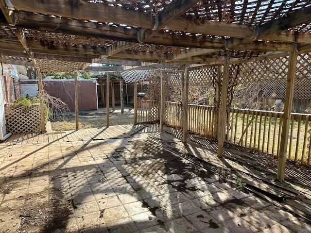 4503 14th Street, Lubbock, TX 79416