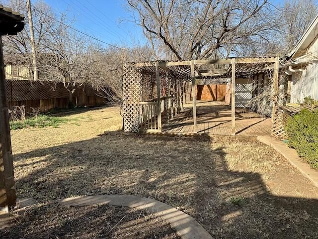 4503 14th Street, Lubbock, TX 79416