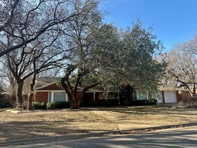 4503 14th Street, Lubbock, TX 79416