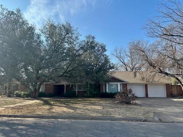 4503 14th Street, Lubbock, TX 79416